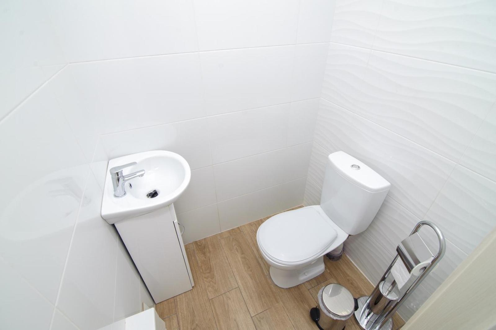 Extra Grand Lev Tolstoi Two Bedrooms Chişinǎu Buitenkant foto