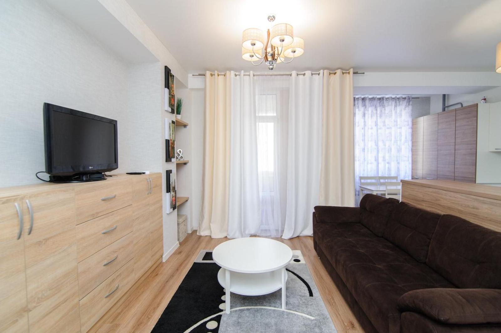 Extra Grand Lev Tolstoi Two Bedrooms Chişinǎu Buitenkant foto